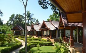 Rasa Sayang Resort Koh Lanta 3*